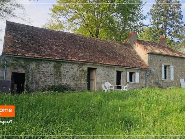 Maison 5 pièces 160 m²