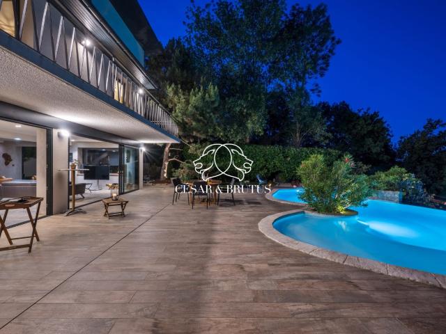 Maison 5 pièces 160 m²