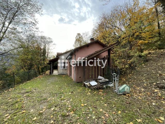 Maison 5 pièces 160 m²