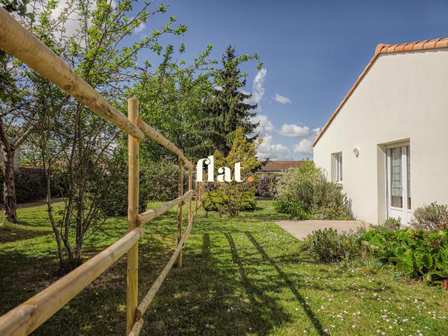 Maison 5 pièces 160 m²
