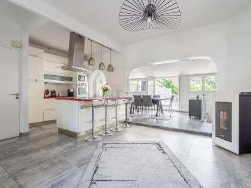 Maison 5 pièces 160 m²