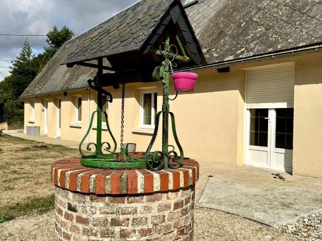 Maison 5 pièces 160 m²