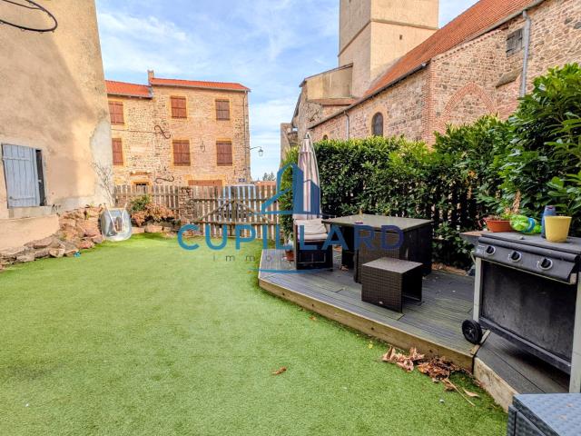 Maison 5 pièces 160 m²