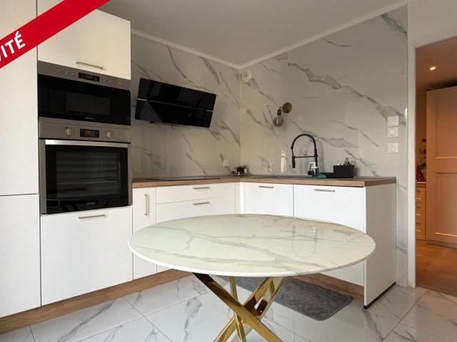 Maison 5 pièces 160 m²