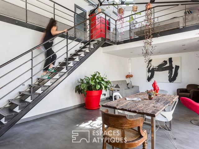 Maison 5 pièces 160 m²