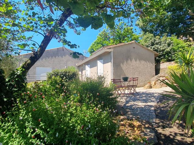 Maison 5 pièces 160 m²