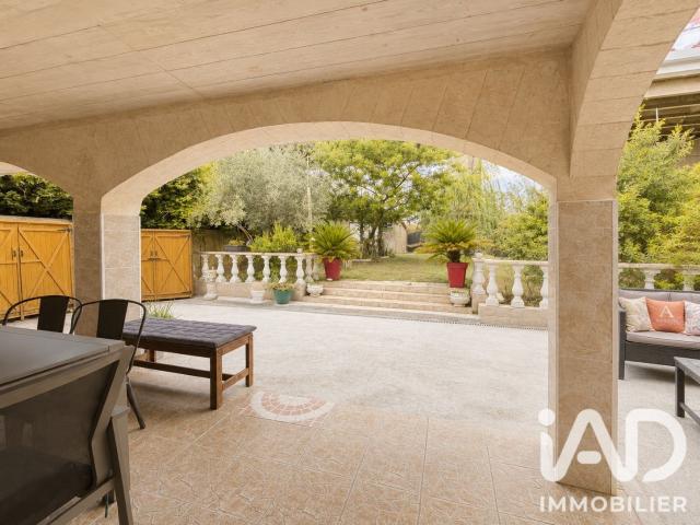 Maison 5 pièces 160 m²