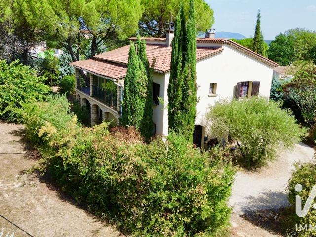 Maison 5 pièces 160 m²