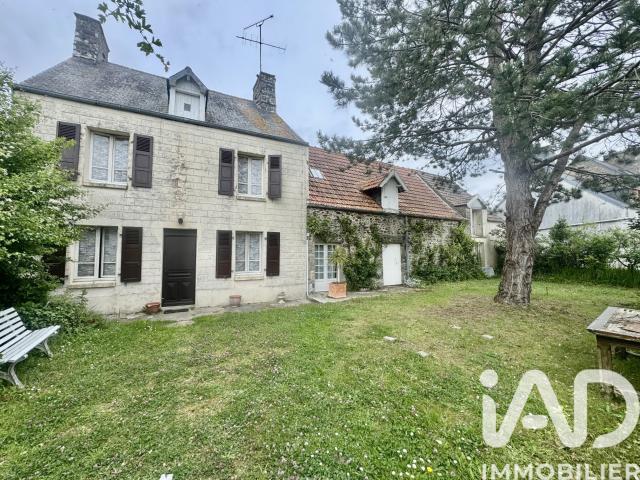 Maison 5 pièces 160 m²