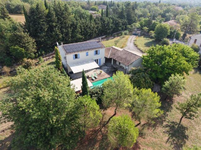 Maison 5 pièces 160 m²
