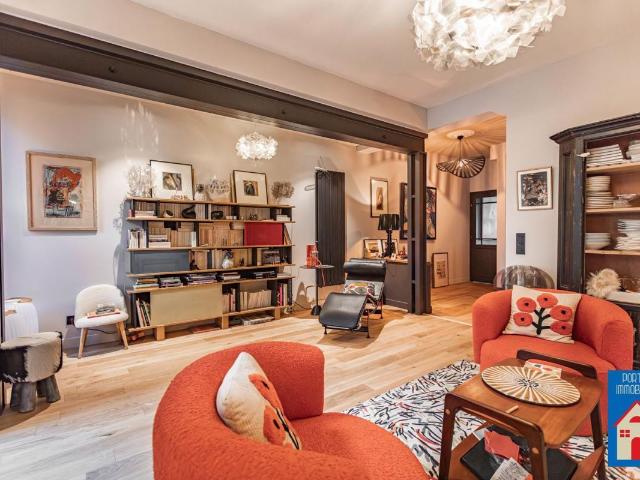 Maison 5 pièces 150 m²