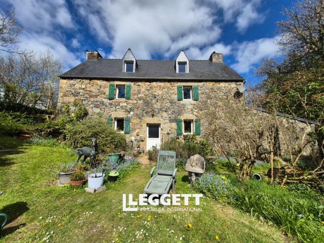 Maison 5 pièces 160 m²