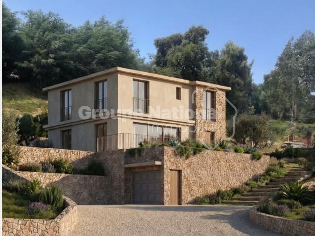 Maison 5 pièces 160 m²