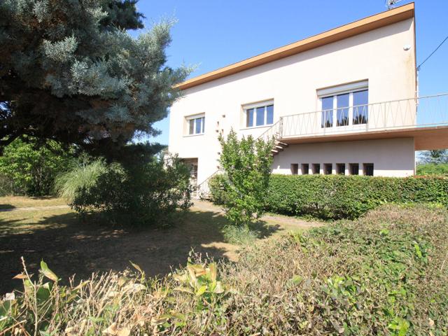 Maison 5 pièces 160 m²