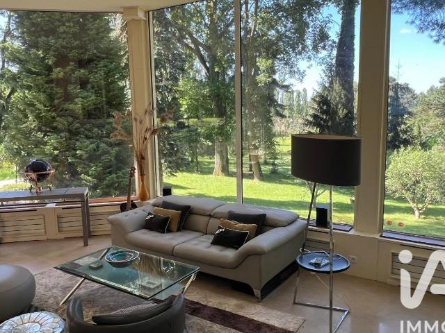 Maison 5 pièces 160 m²