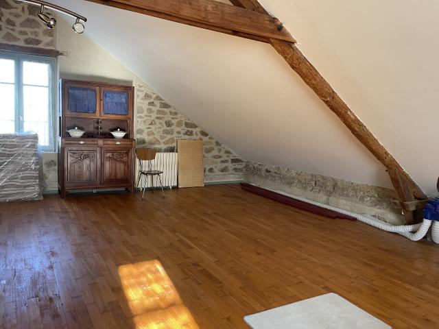 Maison 5 pièces 160 m²