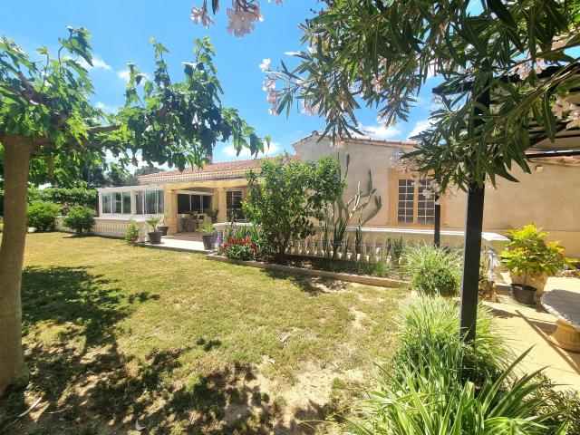 Maison 5 pièces 142 m²