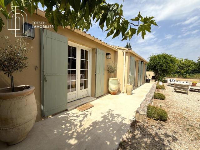 Maison 5 pièces 160 m²