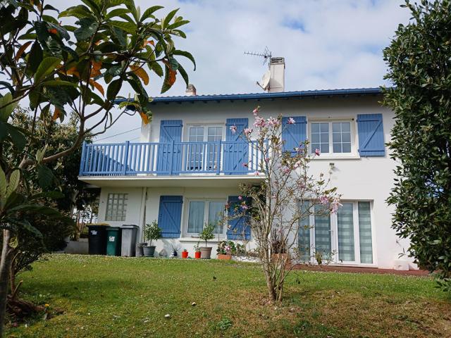 Maison 5 pièces 160 m²