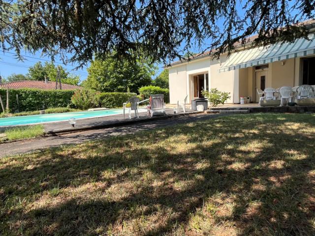 Maison 5 pièces 160 m²