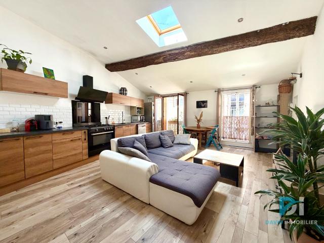 Maison 5 pièces 160 m²