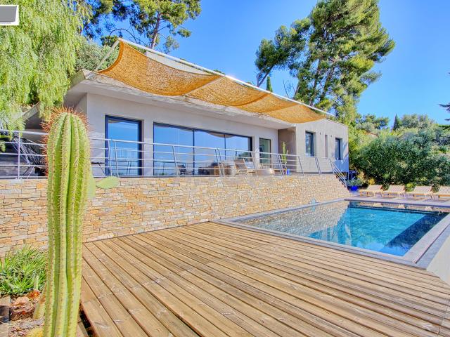 Maison 5 pièces 160 m²