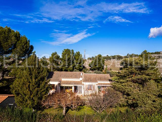 Maison 5 pièces 160 m²