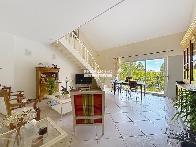 Maison 5 pièces 160 m²