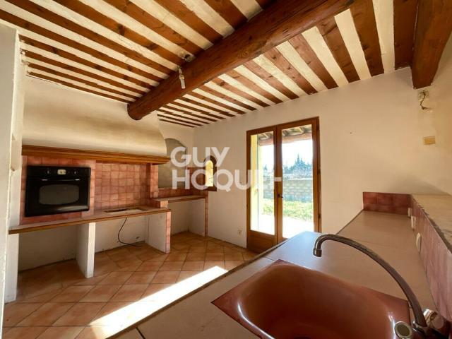 Maison 5 pièces 160 m²