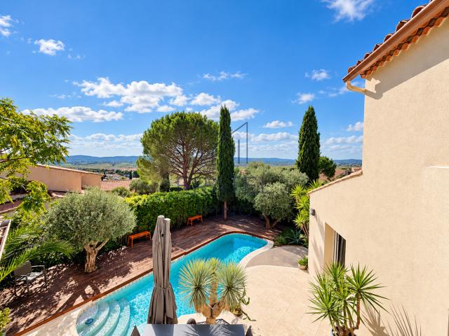 Maison 5 pièces 160 m²
