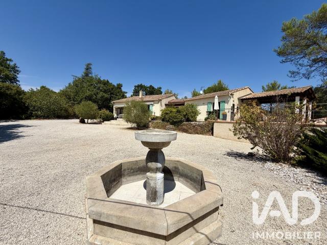 Maison 5 pièces 160 m²