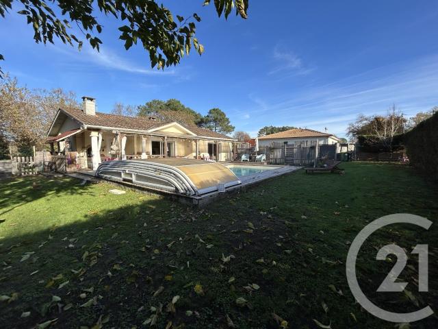 Maison 5 pièces 160 m²