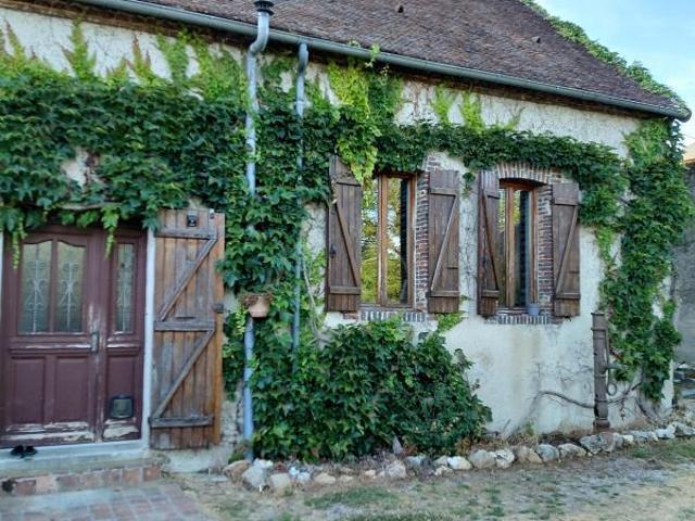 Maison 5 pièces 160 m²