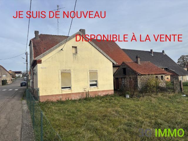 Maison 5 pièces 160 m²