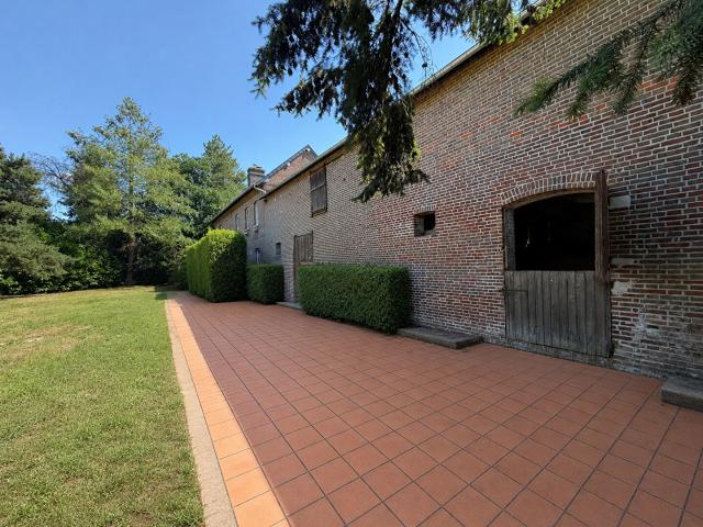 Maison 5 pièces 160 m²