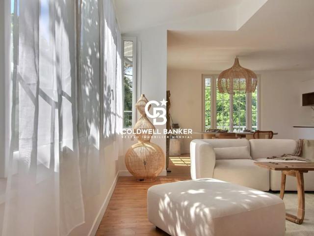 Maison 5 pièces 160 m²
