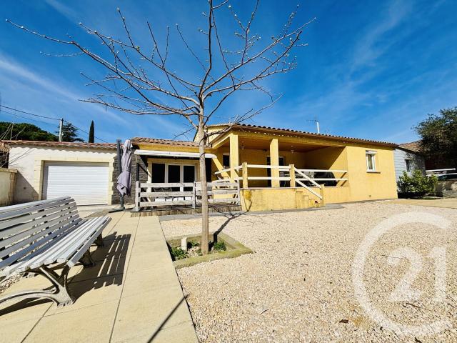 Maison 5 pièces 160 m²