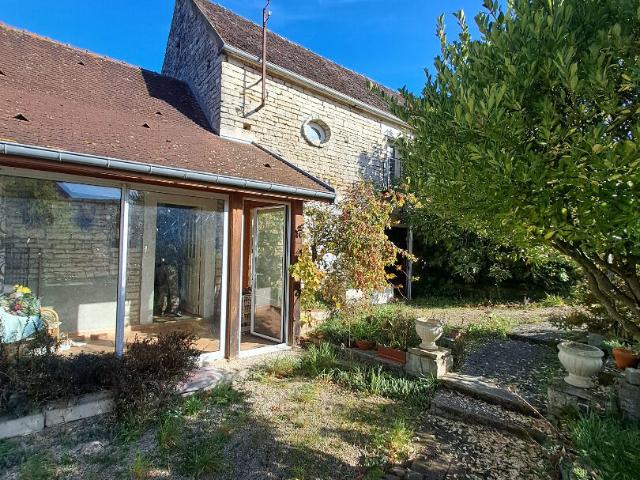 Maison 5 pièces 160 m²