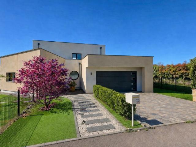 Maison 5 pièces 160 m²