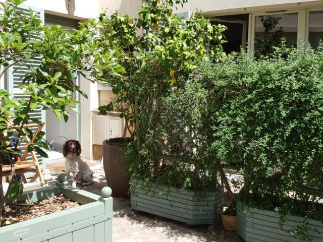 Maison 5 pièces 160 m²