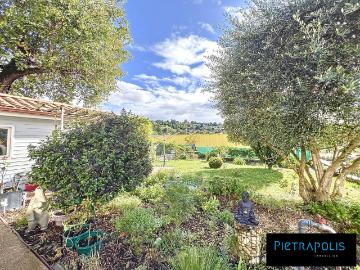 Maison 5 pièces 160 m²