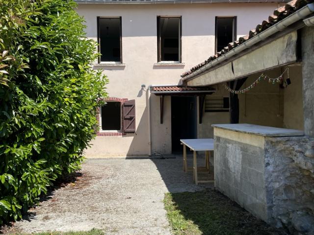 Maison 5 pièces 160 m²