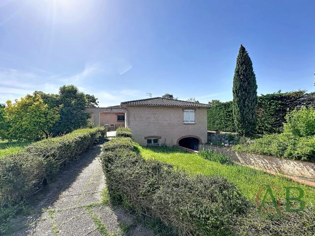 Maison 5 pièces 160 m²