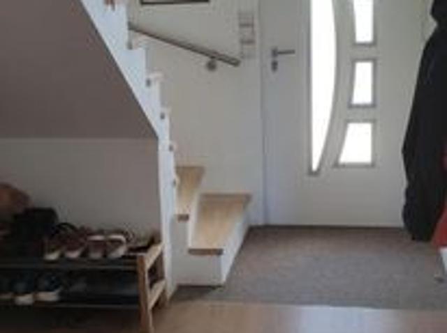 Maison 5 pièces 160 m²