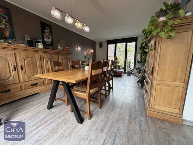 Maison 5 pièces 160 m²
