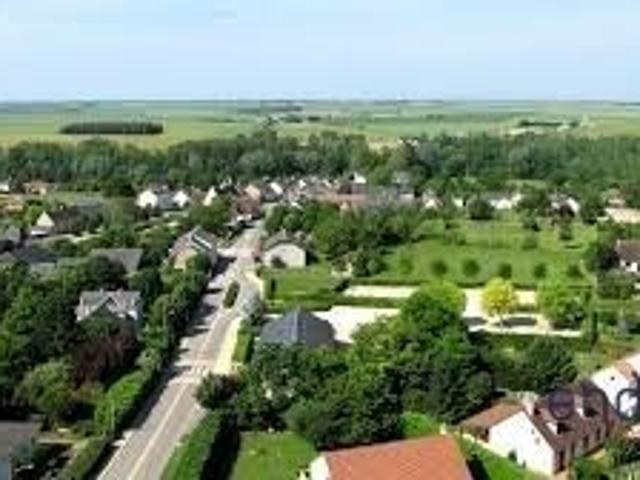 Maison 5 pièces 160 m²
