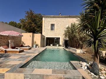 Méditerranée, La Languedocienne Montpellier, Maurin, Hérault, Languedoc-Roussillon