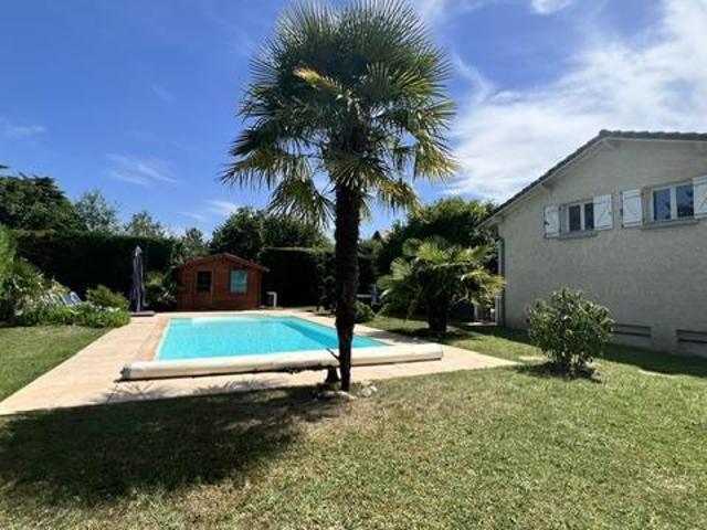 Maison 5 pièces 160 m²