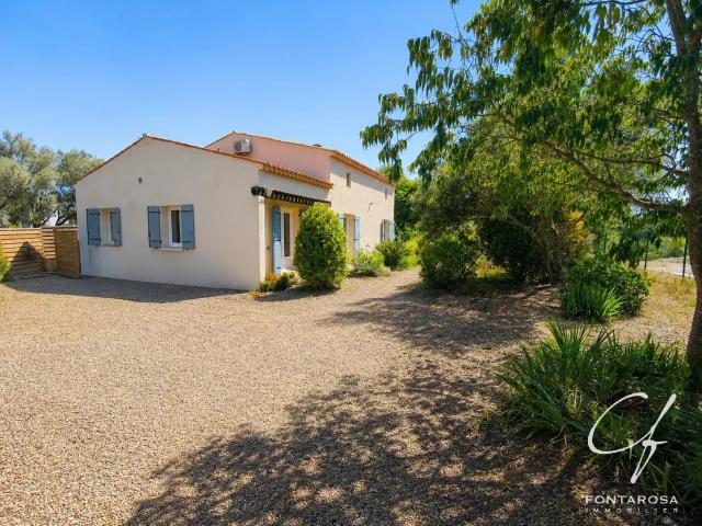 Maison 5 pièces 160 m²
