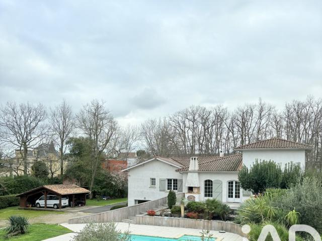 Maison 5 pièces 160 m²